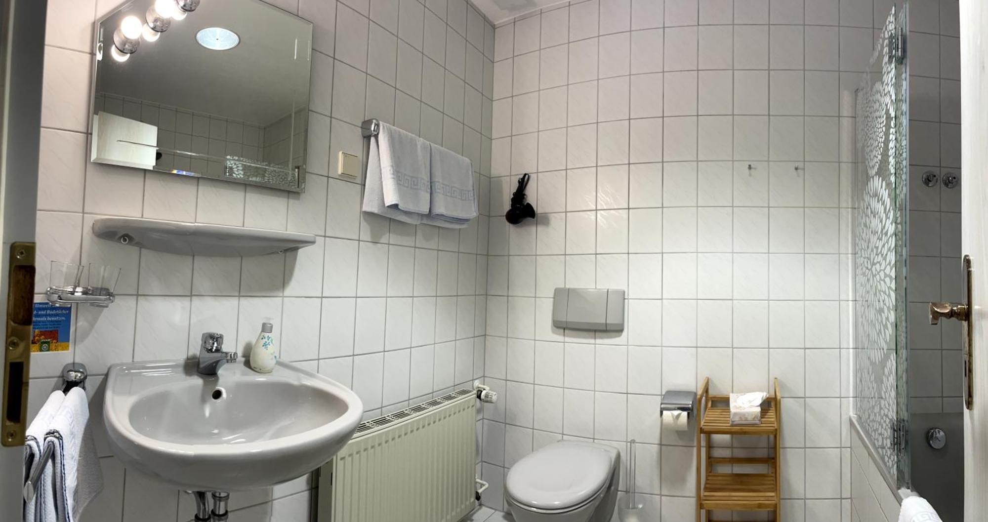 Eichenhof Hotel Garni Groß Köris Extérieur photo